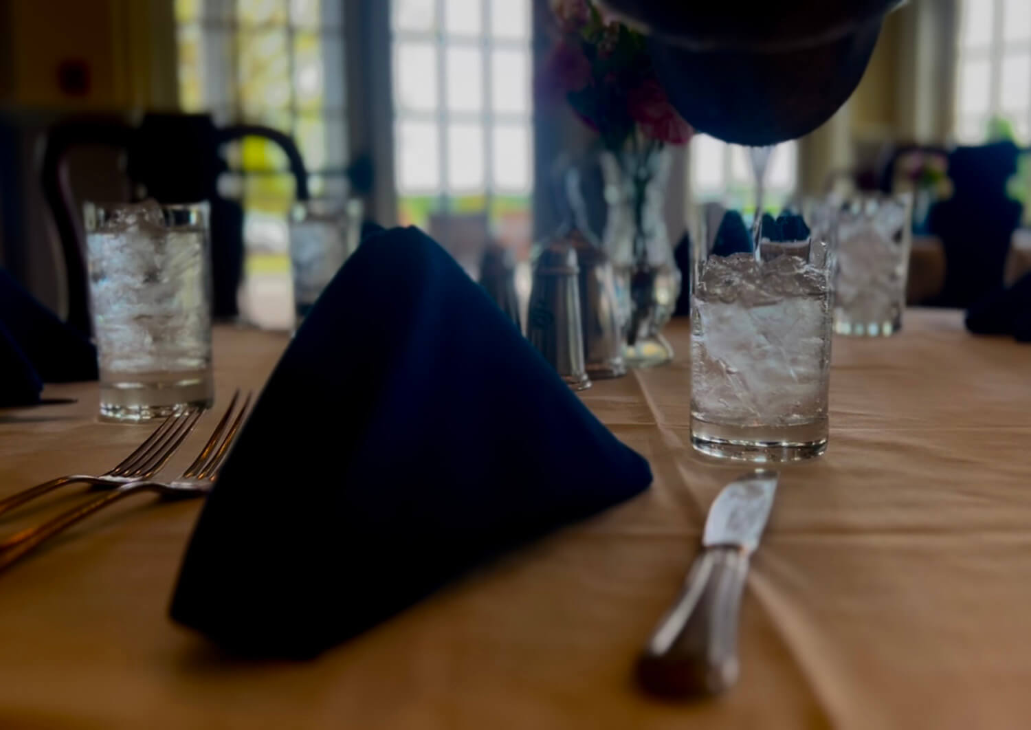 Food & Beverage